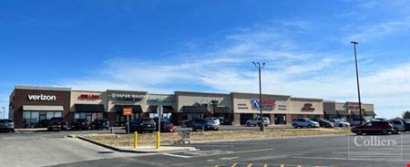 A look at 1,400 SF For Lease commercial space in Nevada