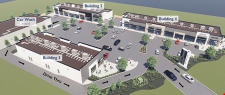A look at Ewing Trail Plaza West Retail space for Rent in Edmonton