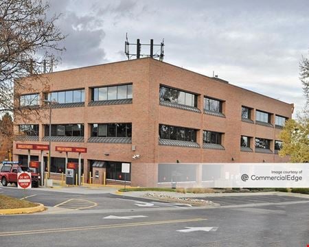 A look at 8500 West Bowles Avenue commercial space in Littleton