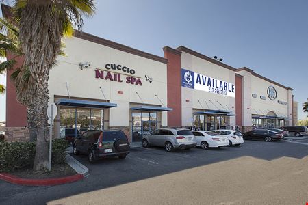 A look at TownGate Crossings | Moreno Valley I CA commercial space in Moreno Valley