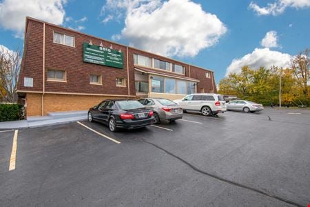 A look at 5515 Scioto Darby Rd commercial space in Hilliard