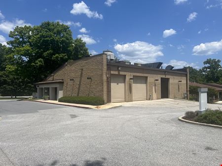 A look at 10715 Little Patuxent Parkway  Retail space for Rent in Columbia