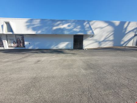 2250 North Highland Ave - Jackson
