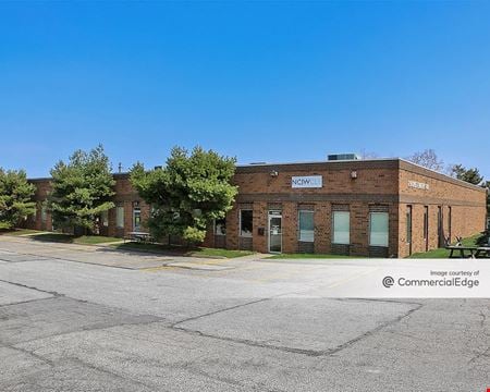 A look at 26055 Emery Road Industrial space for Rent in Cleveland