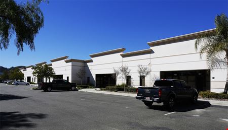 A look at 26398 Deere Ct commercial space in Murrieta