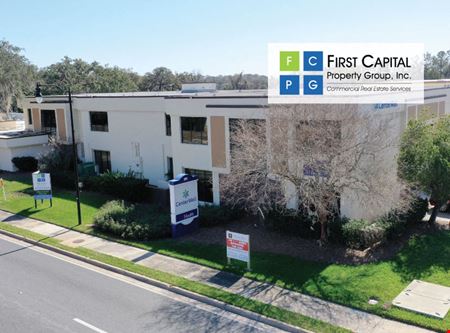 A look at Leesburg Medical Office Building Commercial space for Sale in Leesburg
