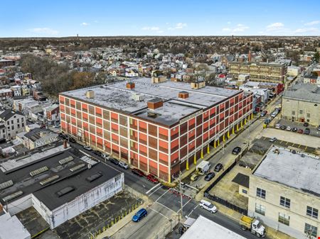 A look at 1501 Unity Street commercial space in Philadelphia