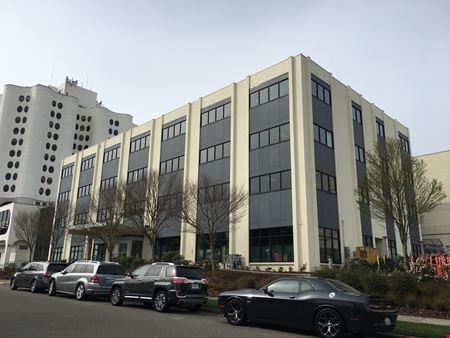 Physicians Medical Center - Tacoma
