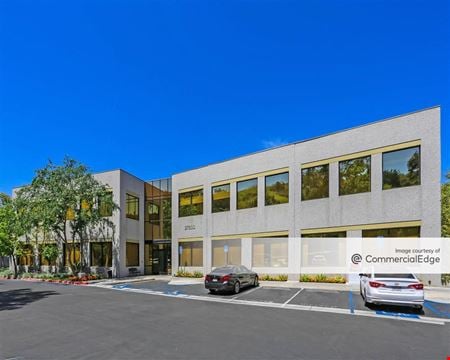 A look at Calabasas Office Office space for Rent in Agoura Hills