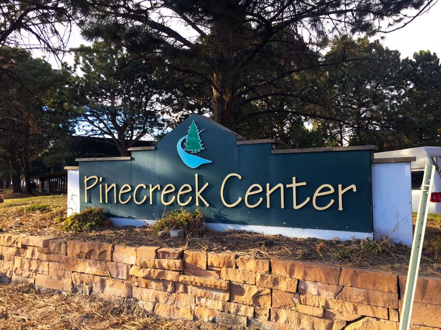 Pinecreek Center