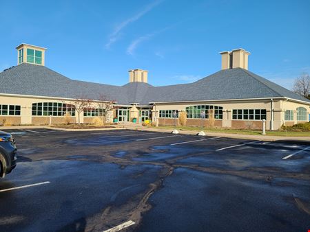 A look at 1755 Indian Wood Circle commercial space in Maumee