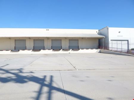 A look at 1616 Beach St Industrial space for Rent in Montebello