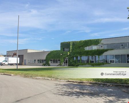 A look at 2700 West Roosevelt Road Industrial space for Rent in Broadview