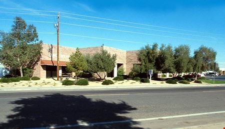 A look at 3702 E Roeser Rd commercial space in Phoenix