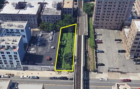 A look at 530 St Marks Ave commercial space in Brooklyn