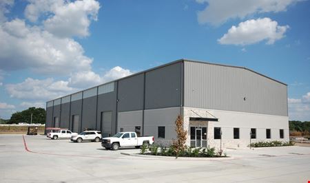A look at 1711 Meyer Road Industrial space for Rent in Houston