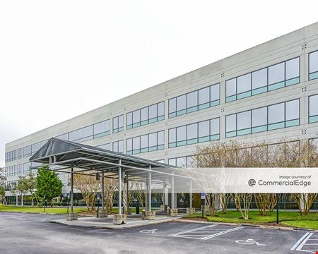 A look at Research Commons Office space for Rent in Orlando