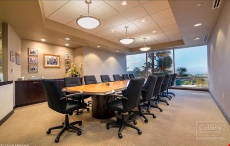 A look at Westridge Office space for Rent in San Diego
