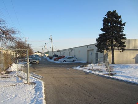 A look at 5242 Angola Commercial space for Rent in Toledo
