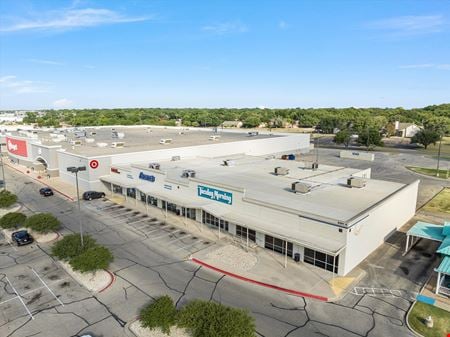 A look at 5201 Bosque Blvd Retail space for Rent in Waco