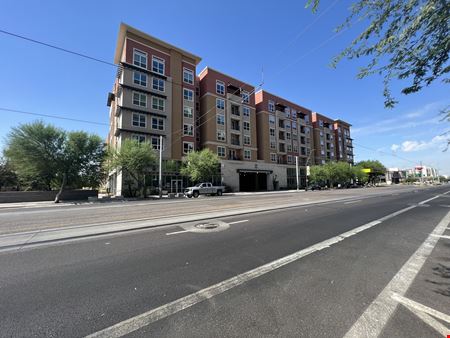 A look at Rural Rd &amp; Apache Blvd Commercial space for Rent in Tempe