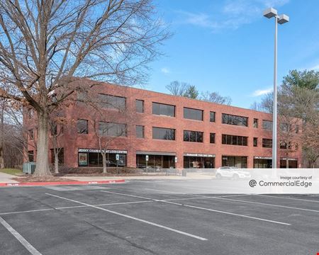 A look at 5570 Sterrett Place Office space for Rent in Columbia