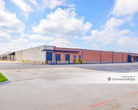 A look at 8505 Chancellor Row commercial space in Dallas