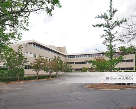 A look at 2000 Wade Hampton Blvd - Building I commercial space in Greenville