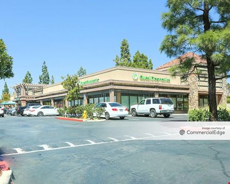 A look at Lake Elsinore Town Center commercial space in Lake Elsinore