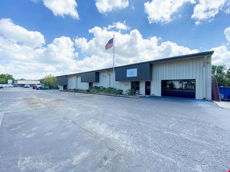 A look at Warehouse for Lease Industrial space for Rent in Bradenton
