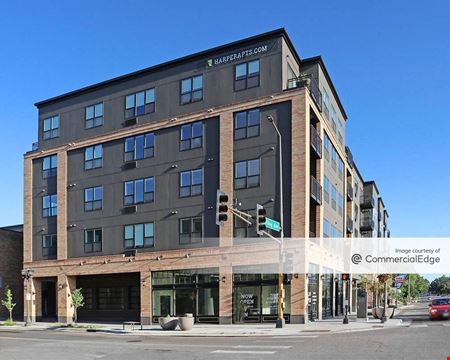 A look at 150 Snelling Avenue North commercial space in Saint Paul