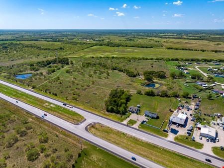 A look at Land for Sale on US-175 commercial space in Kaufman