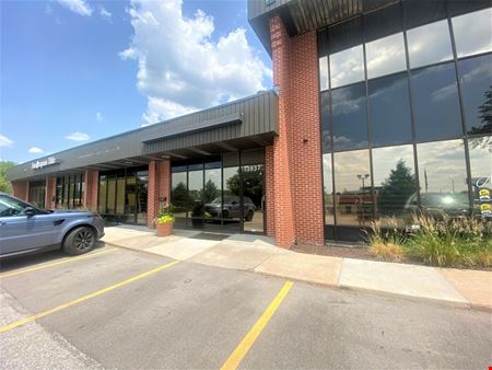 A look at 13937 Gold Circle Commercial space for Rent in Omaha