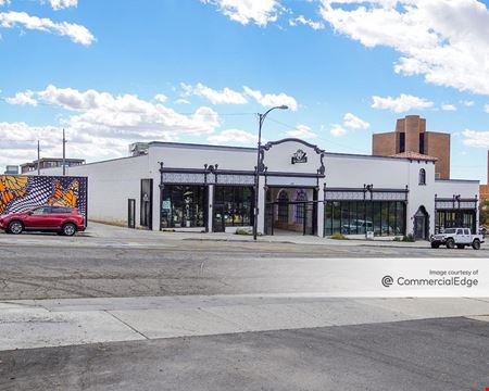 A look at WB's Eatery Restaurant Sublease commercial space in Ogden