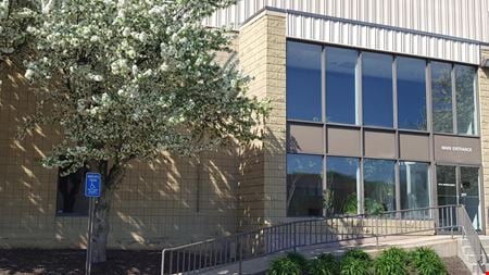 A look at 615 West Johnson Avenue Office space for Rent in Cheshire