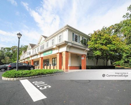 A look at Renaissance Commons at Jamesburg Office space for Rent in Jamesburg