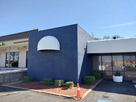 A look at 508 Bedford Road commercial space in Bedford