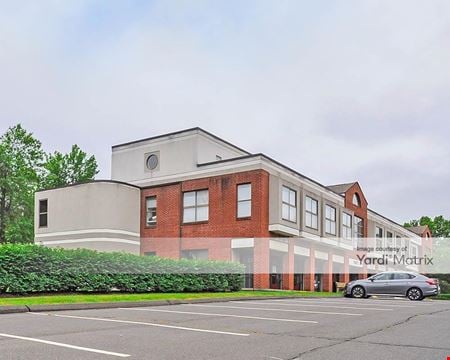 A look at Pomperaug Office Park - Buildings 1, 2 & 3 Office space for Rent in Southbury