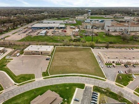 A look at Great Oak Drive - Build-to-Suit commercial space in Waite Park