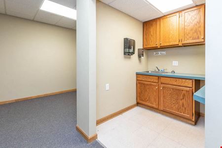 A look at Medical & Professional Offices Office space for Rent in Lockport
