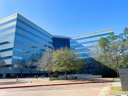 A look at Viva Center Office space for Rent in Houston