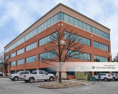A look at Southpointe Plaza II Office space for Rent in Canonsburg