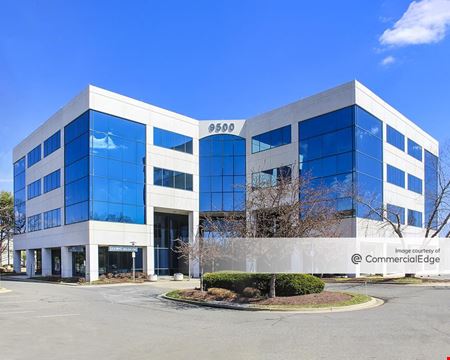 A look at 9500 Medical Center Drive at Largo Park Office space for Rent in Upper Marlboro