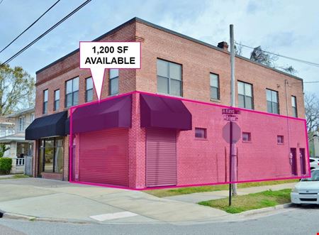 A look at 757 King Street  commercial space in Jacksonville