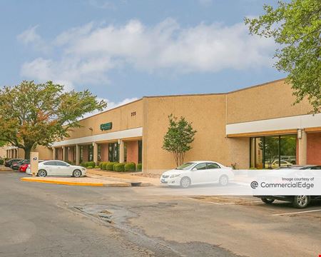 A look at Braker IV Industrial space for Rent in Austin