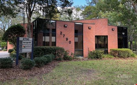 A look at 2790 NW 43rd Street, Suite 100 - 960 SF Office in Meridien Pointe For Lease Office space for Rent in Gainesville