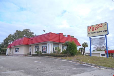 A look at Cocoa Beach Single Tenant NN Retail Site commercial space in Cocoa