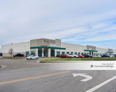 A look at Prologis West Chester #4 commercial space in West Chester