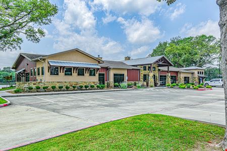 A look at Mallard Cove - Office Suites For Sale commercial space in Conroe