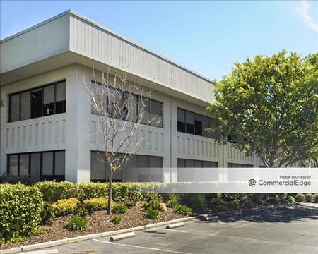 A look at 3475 Deer Creek Road  Commercial space for Rent in Palo Alto